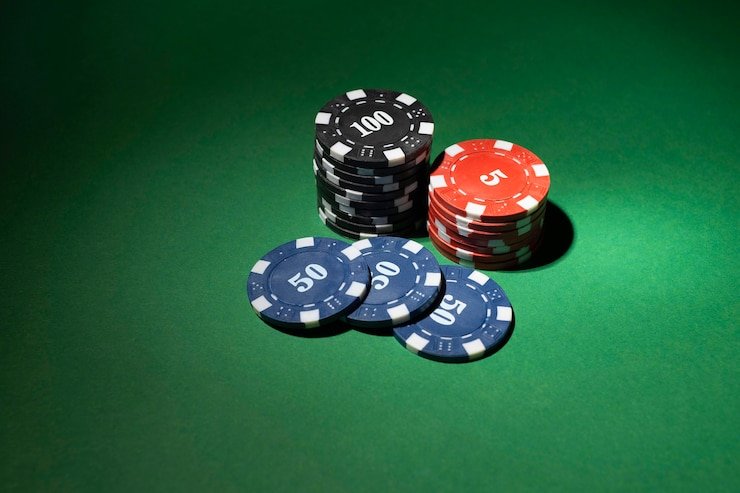 Bingo Jackpot tukul777 bernuansa kartu